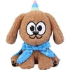 FIRSTGRADE - 20 cm Plush - Baloo (26-SH-BALOO-20)