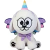 FIRSTGRADE - 40 cm Plush - Coco (26-SH-COCO-40)