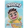 FIRSTGRADE - Alexander Husum Peepziez (26-PZ-AH)