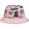 Kepurė FIRSTGRADE - JasMika kibirinė skrybėlė (26-JM-BUCKET-HAT)