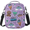 FIRSTGRADE - Jas&Mika Cooler Bag
