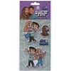 FIRSTGRADE - Jas&Mika Stickers 4 pcs (26-JM-STICKERS2)