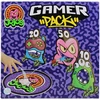 Firstgrade JOJO'S – žaidimų rinkinys (26-JOJOS-GP)
