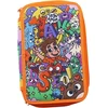 FIRSTGRADE - Pencilcase Lakserytteren (LAKS-PENAL-Oranžinis-23)