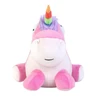 FIRSTGRADE - Vaffelhest 20 cm (24-TP-SQUISH-20)
