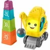 Fisher-Price - Kranas skaičiavimui ir kaupimui (JFF16)