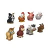Fisher-Price - Little People - Ūkio gyvūnų draugai (GFL21)