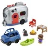 Fisher-Price Little People – Kemperis (Šiaurės šalys) (HMV92)