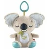 Mattel FISHER-PRICE migdukas – Koala (JBD65)