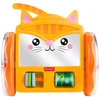 Mattel FISHER-PRICE riedantis katytės veidrodėlis (JLF98)