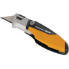 Fiskars Pro Compact sulankstomas universalus peilis