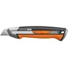 Fiskars CarbonMax Peilis Laužomais ašmenimis 18mm, 1027227