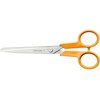 Fiskars klasikinės popieriaus žirklės, 16 cm