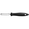 Skustukas besisukančiais ašmenimis FISKARS Essential, 6cm