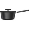 Fiskars Hard Face puodas su viena rankena 2,5L