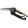 Fiskars PowerArc Universalus kirpiklis intensyviam darbui 1027206