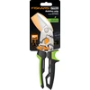 Fiskars PowerGear aviacijos pjovimo poslinkis dešinėje