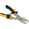 „Fiskars PowerGear“ aviacinis kirpimas tiesiai
