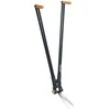 Fiskars PowerLever Grass & Gyvatvorių žirklės GS53 1 vnt.