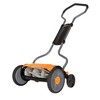 FISKARS StaySharp™ Plus mechaninė vejapjovė 43 cm