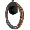 FISKARS ŽARNŲ RINKINYS 1/2 "15m - Q4 + MONTAVIMAS prie sienos