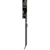 FISKARS X-SERIES TELESKOPINIS SNIEGO VALYMO ŠEPETYS IR GRANDIKLIS