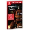 Maximum Games Maksimalus žaidimai Five Nights At Freddy's: Core Collection