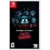 Maximum Games Maksimalus žaidimų skaičius Penkios naktys Freddy's: reikia pagalbos