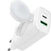 Fixed Pataisyta – „MagFlip USB-C“ įkroviklis 33 W „Apple Watch“ / USB-C / USB-A