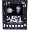 Fizz Creations Astronautų girliandos - šviečia tamsoje