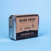Fizz Creations Barzdos priežiūros rinkinys „Beard Buddy“