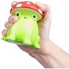„Fizz Creations“ – „Maurice Frog“ streso spaudyklė (100345)