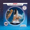 Dėlionė Bookshop NASA Lenticular Puzzle