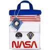 Fizz Creations NASA pietų krepšys