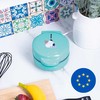Gertuvė Fizz Creations Vaflių keptuvė su kamera – minkšti saldainiai, jungtis su ES kištuku