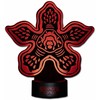„Fizz Creations“ – „Stranger Things“ – „Demogorgan“ lazeriu išgraviruota šviesa