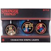 „Fizz Creations“ – „Stranger Things“ girliandos