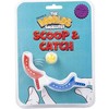 KNYGA Bookshop World's Smallest Scoop and Catch