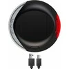 FLEXI - Vario LED apšvietimo sistema, juoda - (600.7532)