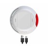 Flexi LED apšvietimas System with battery, pilkas | Flexi