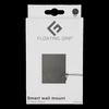 Floating Grip „Xbox One X“ sieninis laikiklis (juodas)