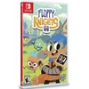 „Floppy Knights“ (riboto leidimo) – „Nintendo Switch“