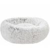 Fluffy - Šuns guolis M, Ledo šalis baltas - (697271866301)