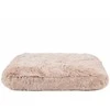 fluffy Pūkuota - Šuns pagalvė S, smėlio spalvos - (697271866288)