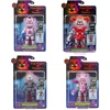 FNAF PAGRINDINĖ FIGŪRĖLĖ – ĮVAIRIOS