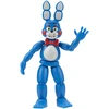 Fnaf Five Nights at Freddy's - Core Figure Toy Bonnie (FNF0099)