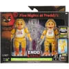 FNAF ENDO serijos 3 viename figūrėlė Chica