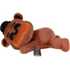 Usorteret Fnaf Five Nights at Freddy's - Sleeping Plush 45 cm Freddy (FNF0185)