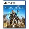 „Atlas Fallen“ – „PlayStation 5“