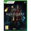 Focus Home Interactive Banishers: Ghosts of New Eden XBOX Series X